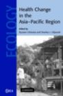 Image for Health change in the Asia-Pacific region