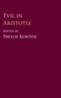 Image for Evil in Aristotle