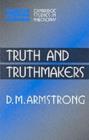 Image for Truth and truthmakers