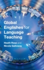 Image for Global Englishes for language teaching