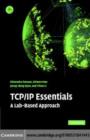 Image for TCP/IP essentials: a lab-based approach