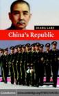 Image for China&#39;s Republic