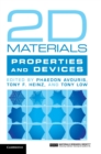 Image for 2D materials  : properties and devices