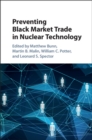 Image for Preventing black market trade in nuclear technology