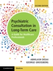 Image for Psychiatric Consultation in Long-Term Care