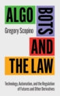 Image for Algo Bots and the Law
