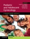 Image for Pediatric and Adolescent Gynecology