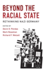 Image for Beyond the Racial State