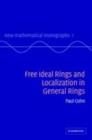 Image for Free ideal rings and localization in general rings