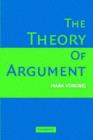 Image for A theory of argument