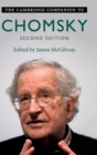 Image for The Cambridge Companion to Chomsky
