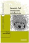 Image for Dendritic cell interactions with bacteria : 14