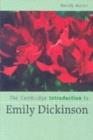 Image for The Cambridge introduction to Emily Dickinson