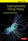 Image for Supersymmetry and string theory: beyond the standard model