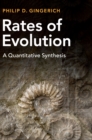 Image for Rates of Evolution
