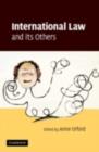 Image for International law and its others