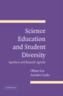 Image for Science education and student diversity: synthesis and research agenda