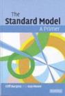 Image for The standard model: a primer