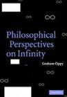 Image for Philosophical perspectives on infinity