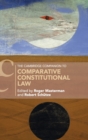 Image for The Cambridge Companion to Comparative Constitutional Law