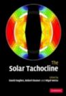 Image for The solar tachocline