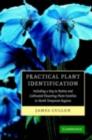 Image for Practical plant identification: including a key to native and cultivated flowering plants in North temperate regions