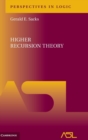 Image for Higher Recursion Theory