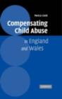 Image for Compensating child abuse in England and Wales