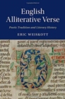 Image for English alliterative verse  : poetic tradition and literary history