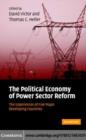 Image for The political economy of power sector reform: the experiences of five major developing countries
