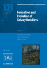 Image for Formation and Evolution of Galaxy Outskirts (IAU S321)
