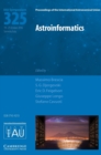 Image for Astroinformatics (IAU S325)