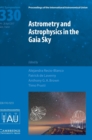 Image for Astrometry and Astrophysics in the Gaia Sky (IAU S330)