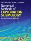 Image for Numerical Methods of Exploration Seismology