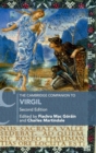 Image for The Cambridge companion to Virgil
