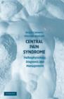Image for Central pain syndrome: pathophysiology, diagnosis and management