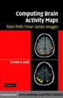 Image for Computing brain activity maps from fMRI time-series images