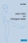 Image for Joyce, race and Finnegans wake