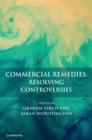 Image for Commercial remedies  : resolving controversies