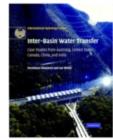 Image for Inter-basin water transfer: case studies from Australia, United States, Canada, China, and India