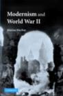 Image for Modernism and World War II