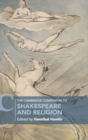 Image for The Cambridge Companion to Shakespeare and Religion