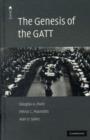 Image for The genesis of the GATT