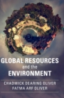 Image for Global resources and the environment