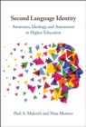 Image for Second language identity  : awareness, ideology, and assessment in higher education