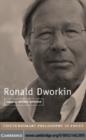 Image for Ronald Dworkin