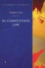 Image for EC competition law