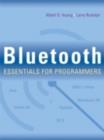 Image for Bluetooth essentials for programmers