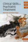 Image for Clinical skills in psychiatric treatment