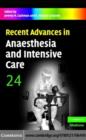 Image for Recent advances in anaesthesia and intensive care. : 24